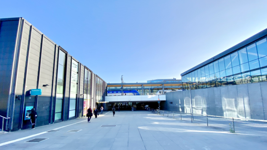 Resecentrum