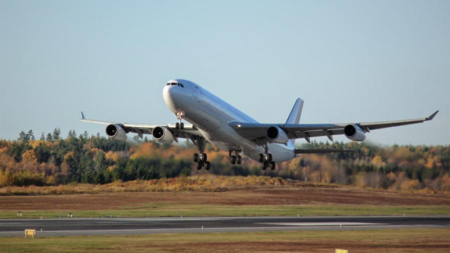 Arlanda flygplats