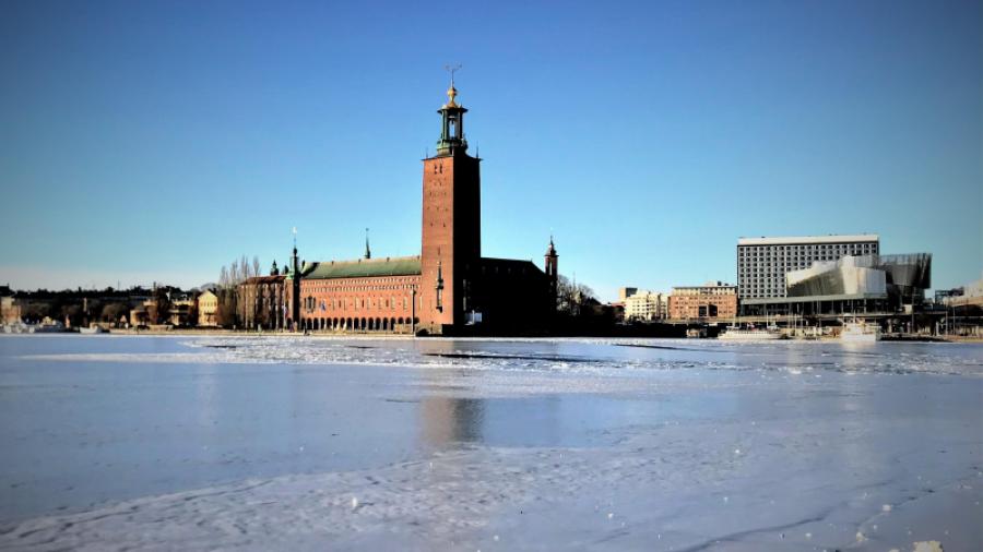 Stockholm