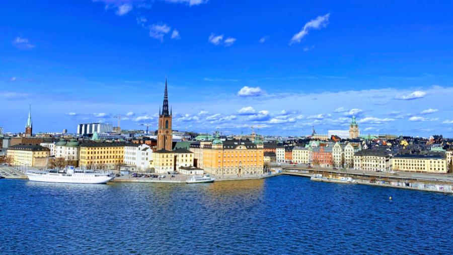 Stockholm